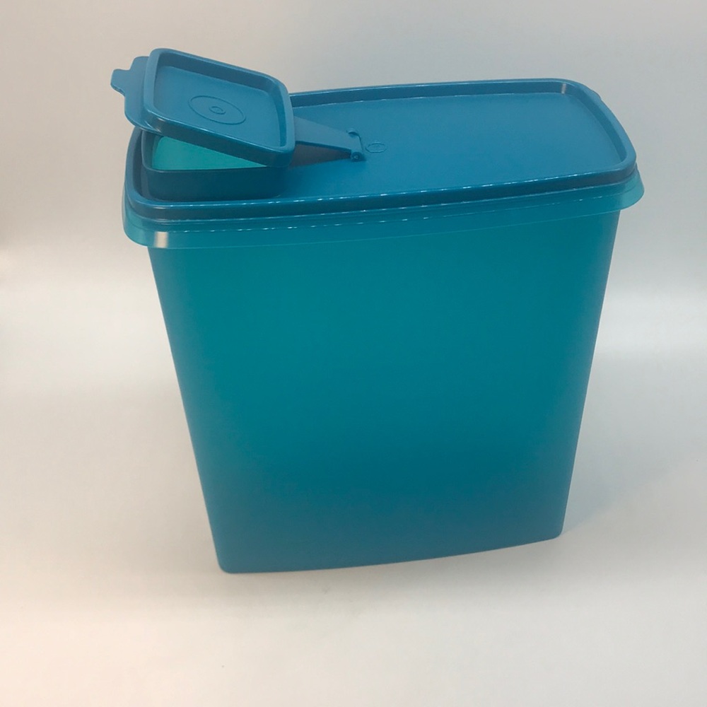 Tupperware Modular Mates Cereal 4.5 Liter - Picture 14 of 16